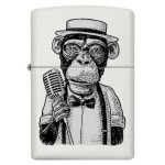 Zippo Vintage Monkey 60004783 - Χονδρική